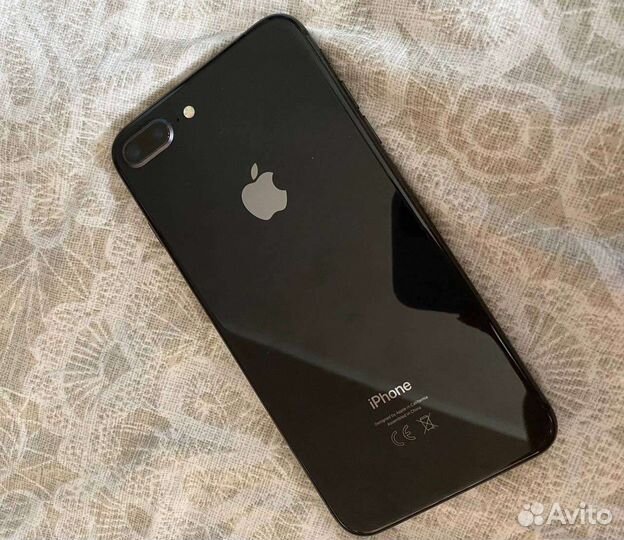 iPhone 8 plus 64gb