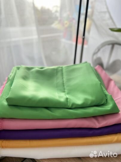 Подкладочная ткань