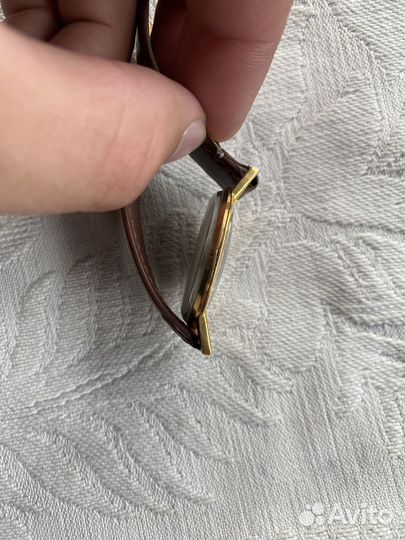 Часы вымпел СССР