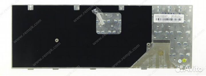 Клавиатура Asus A8, A86, A88, V6000, V6800,VX1, W3