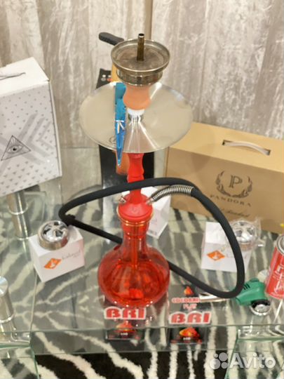 Кальян на дом