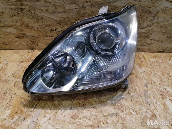 Фара левая Lexus LS430 Toyota Celsior rest ксенон