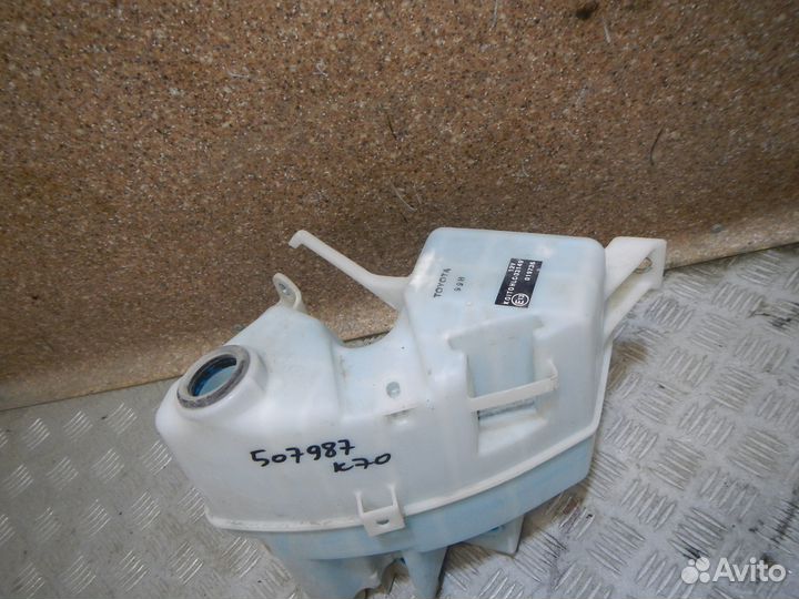 Бачок омывателя лобового стекла, Toyota (Тойота)