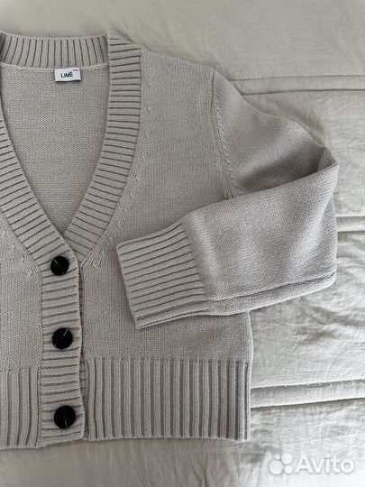 Кардиган женский Lime