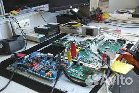 Ремонт телевизоров пылесосов микроволновок свч