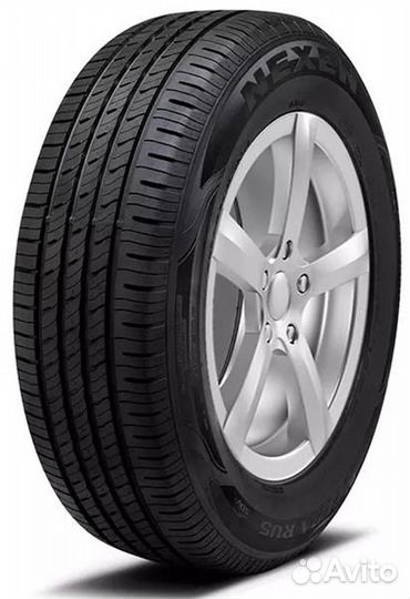 Nexen N'Fera RU5 205/65 R16 95H