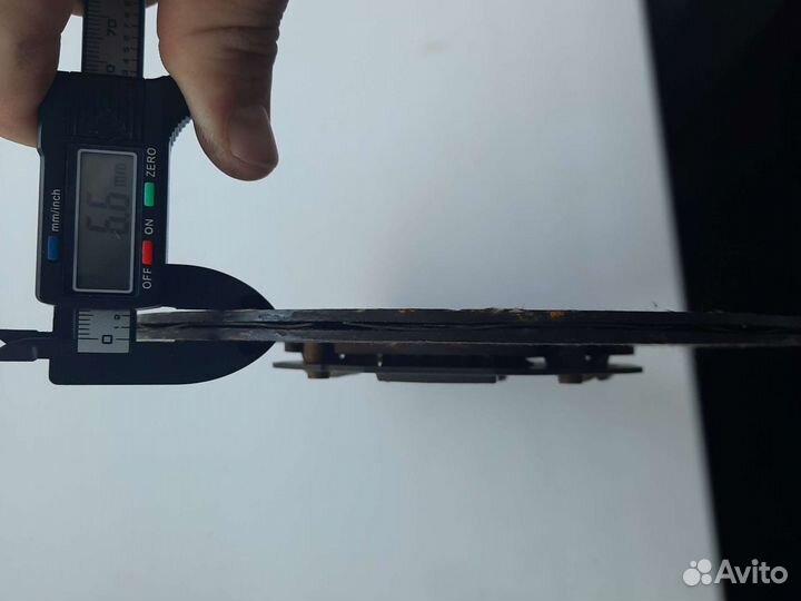 Сцепление мазда 3