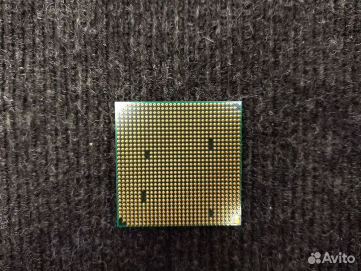 Процессор AMD Phenom II X4 810 AM3