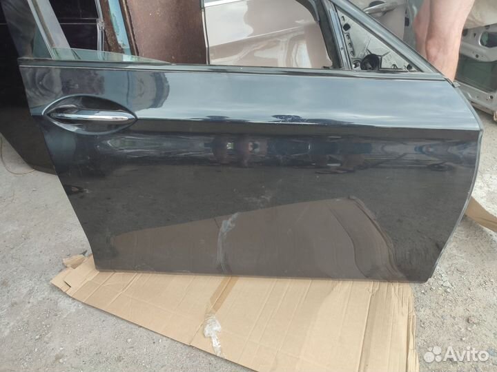Передняя дверь Bmw F10 Бмв Ф10