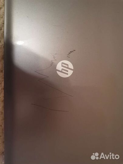 Ноутбук hp 250 g1