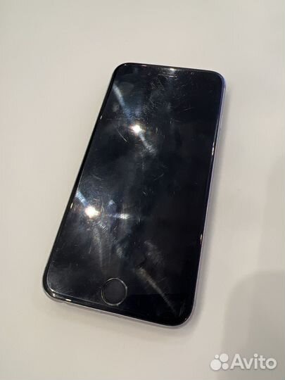 iPhone 6S, 64 ГБ