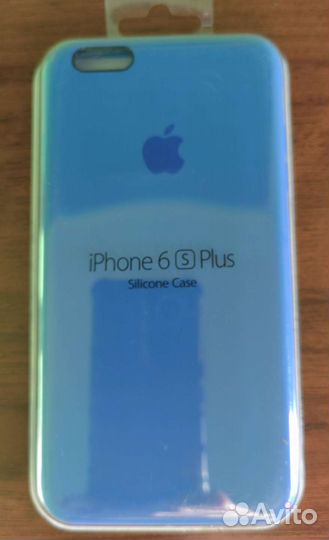 Чехол на телефон iPhone 6 S Plus
