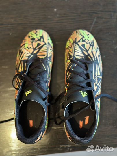 Бутсы adidas 42