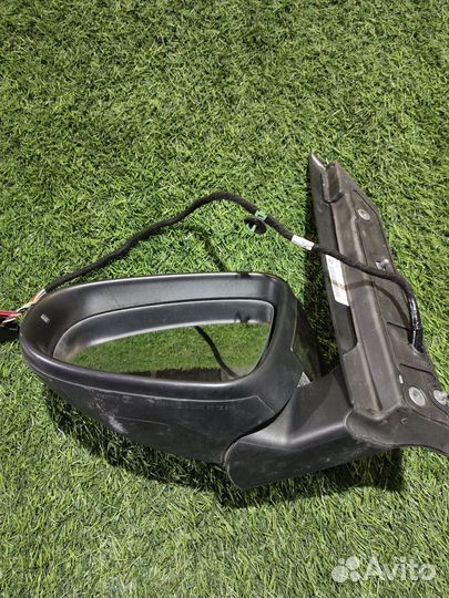 Зеркало левое VW Touran