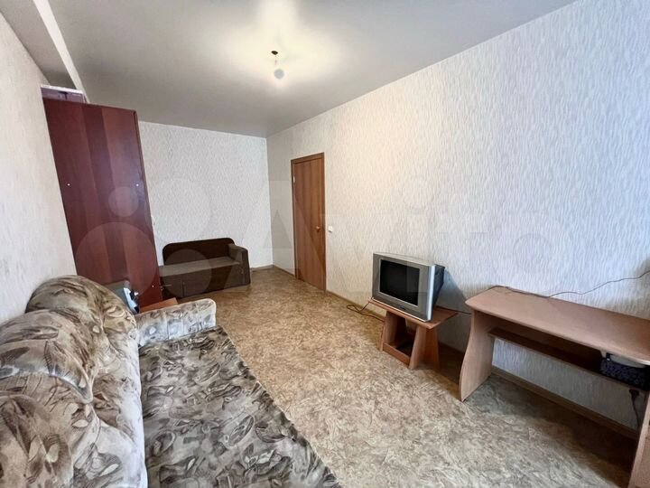 2-к. квартира, 49,5 м², 2/19 эт.