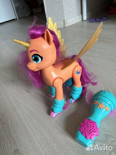 My Little Pony