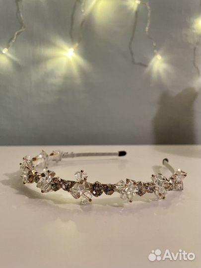 Ободок для волос