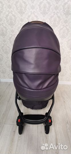 Коляска mirelo venezia 2В1