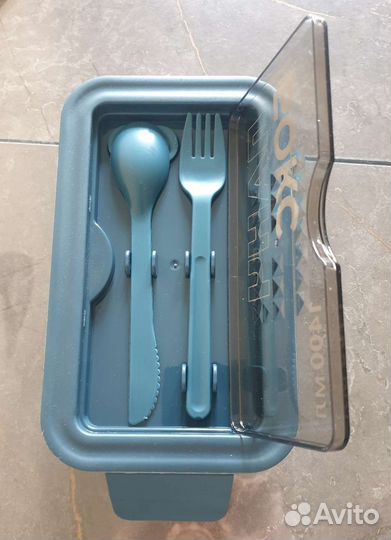 Ланч бокс для еды