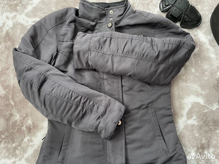 205.Мотокуртка р40-42
