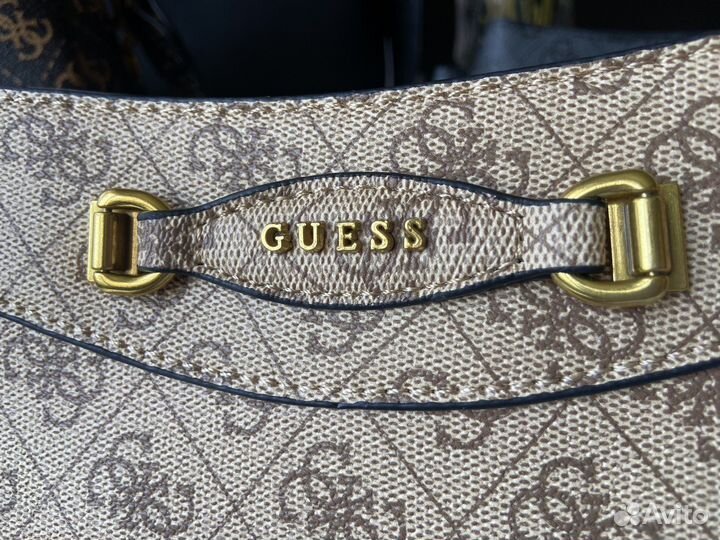 Сумка Guess новинка в расцветках