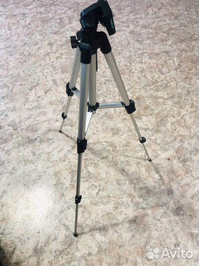 Штатив для телефона