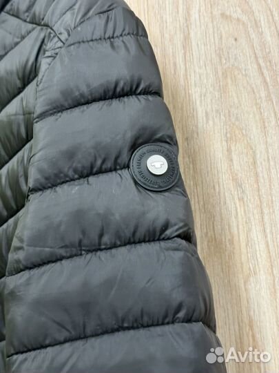 Куртка мужская tom tailor M