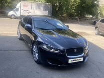 Jaguar XF 3.0 AT, 2008, 223 000 км, с пробегом, цена 880 000 руб.