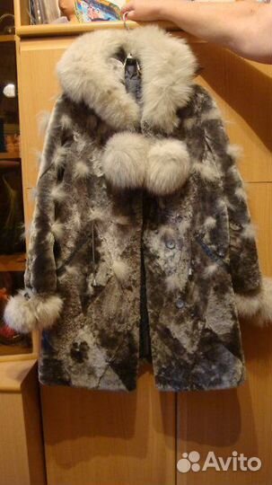 Продам шубки