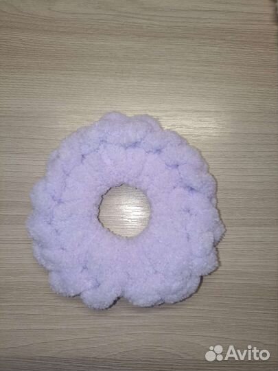 Резинки для волос