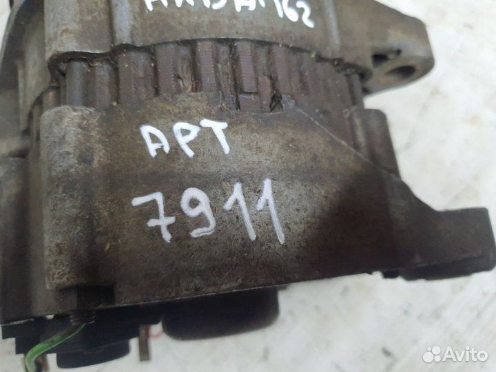 Генератор Лада Нива универсал 2121