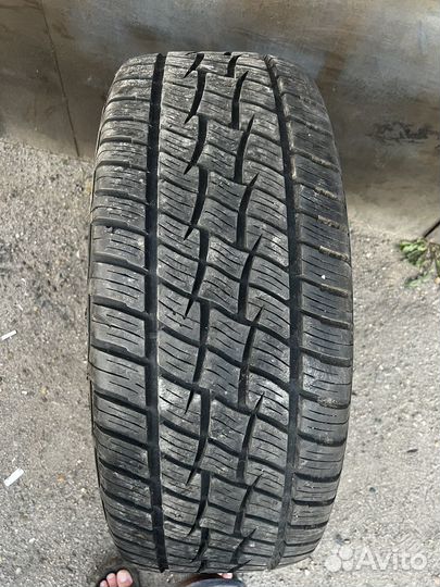 Шина Cooper r20 275/60