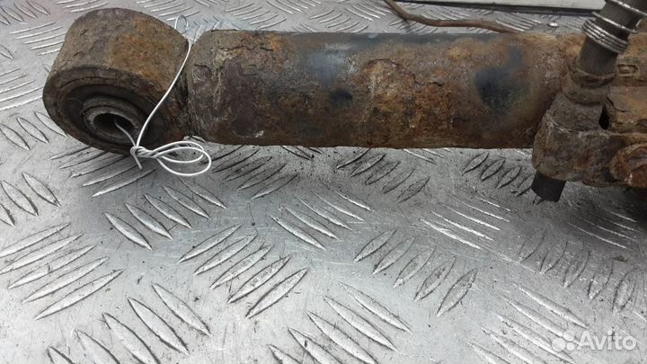 Стойка амортизатора переднего правого Kia Sorento