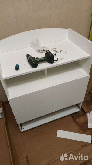 Мастер широкого профиля(муж на час)