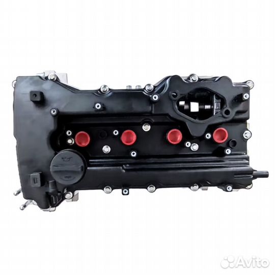 Двигатель Hyundai Santa-Fe G4KJ 2.4 Новый