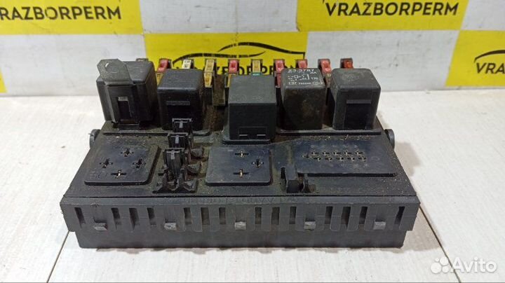 Блок предохранителей Лада 2110