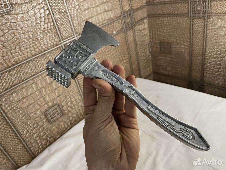 Топор для мяса СССР