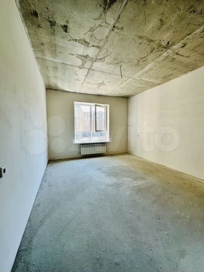 1-к. квартира, 45,2 м², 8/20 эт.