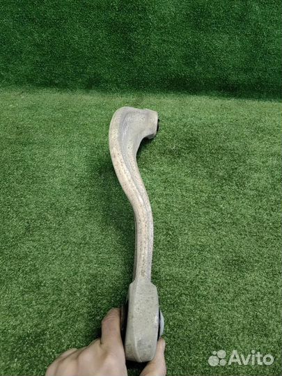 Рычаг задний левый Volkswagen Touareg CR7 DEN 2020