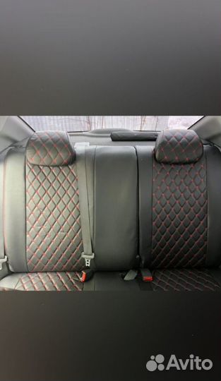 Чехлы на калину