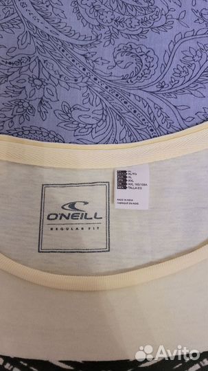 Футболки Онил и Термит