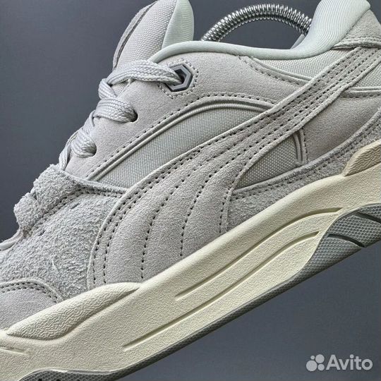 Puma 180 Tones Grey