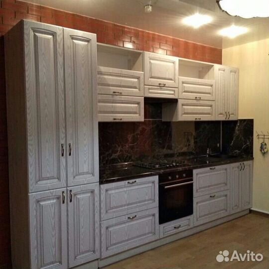 Кухня Кухонный гарнитур