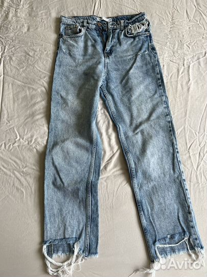 Женские вещи пакетом