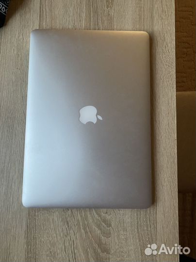 Macbook pro 15 2014
