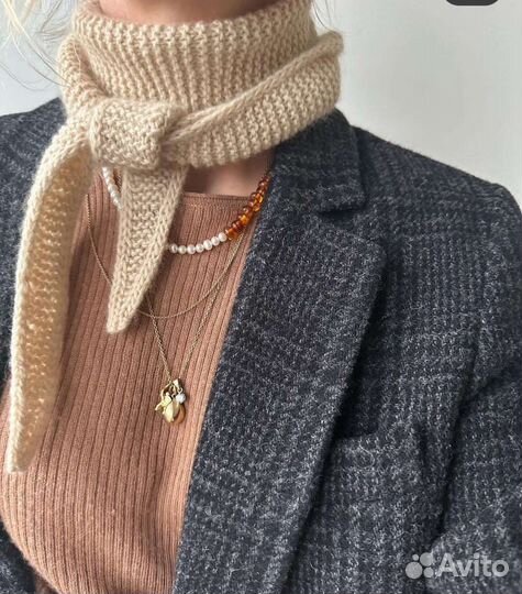 Шарфик женский