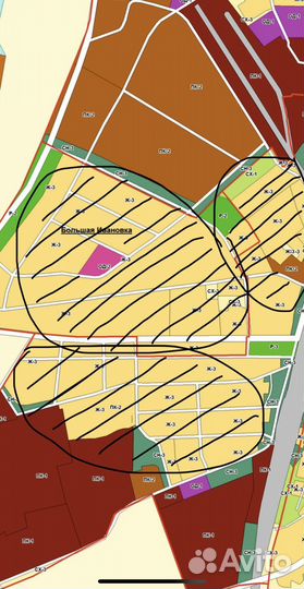 Помогу получить участок земли от государства