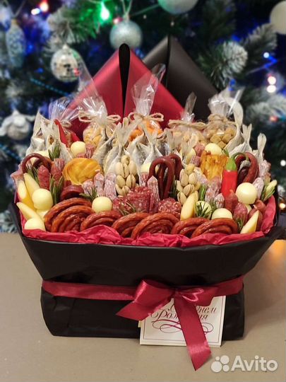 Подарок на 23 февраля