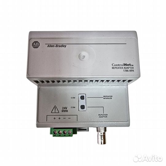 1 шт 1786-RPA ControlNet SER B Аллен Брэдли (Allen