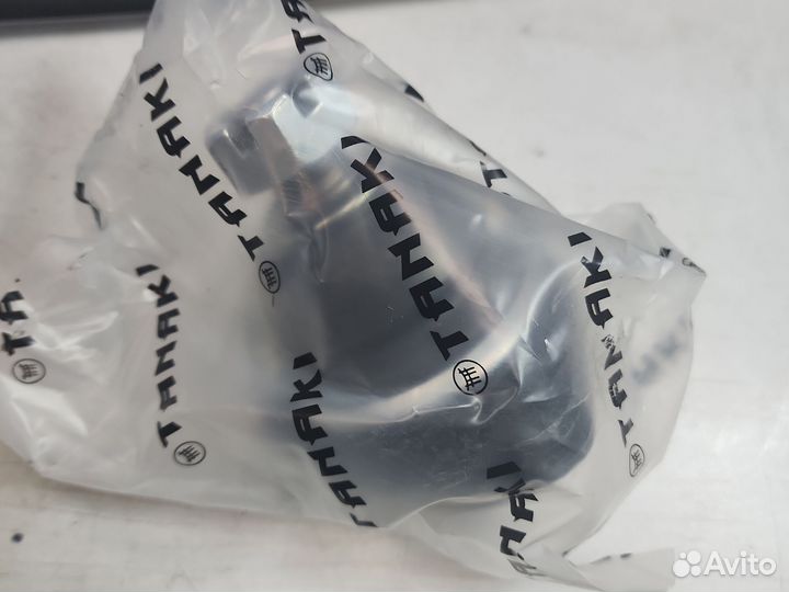 Шаровая опора газ 2217 Соболь нижняя tanaki